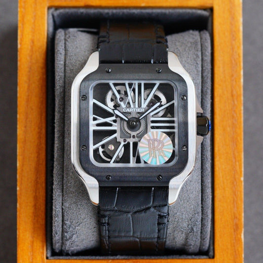 Cartier