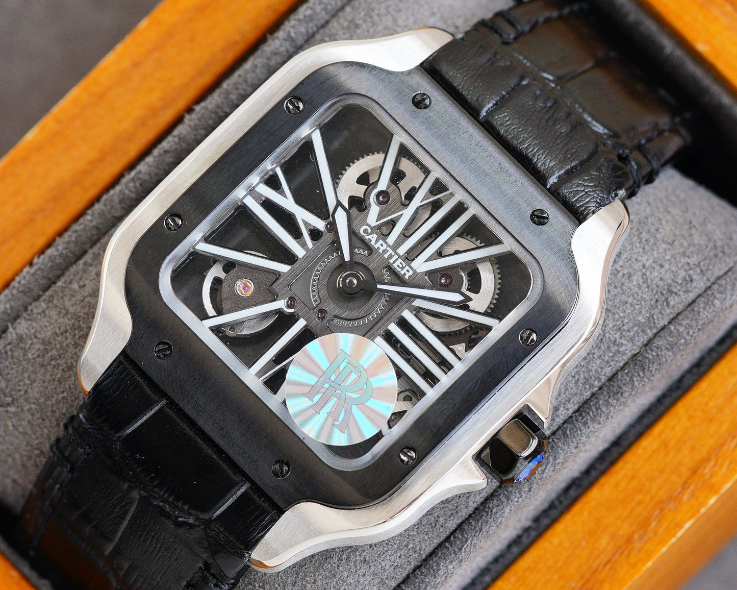 Cartier