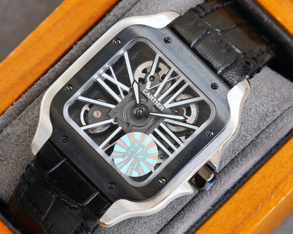 Cartier