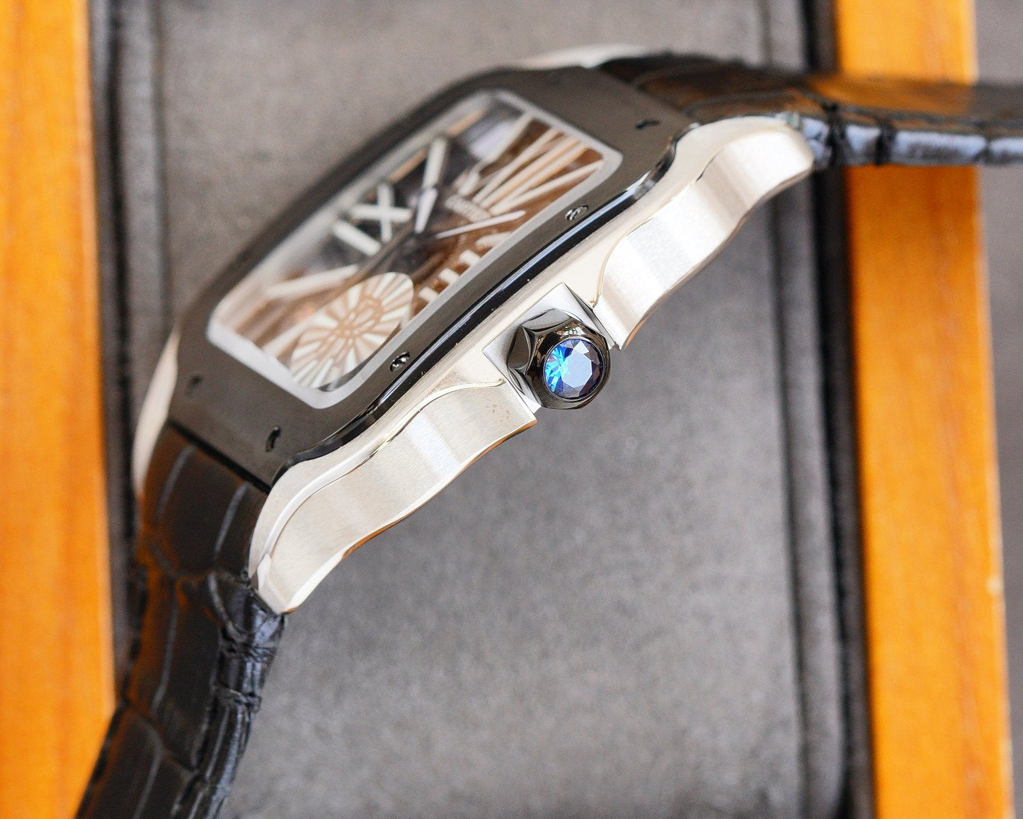 Cartier