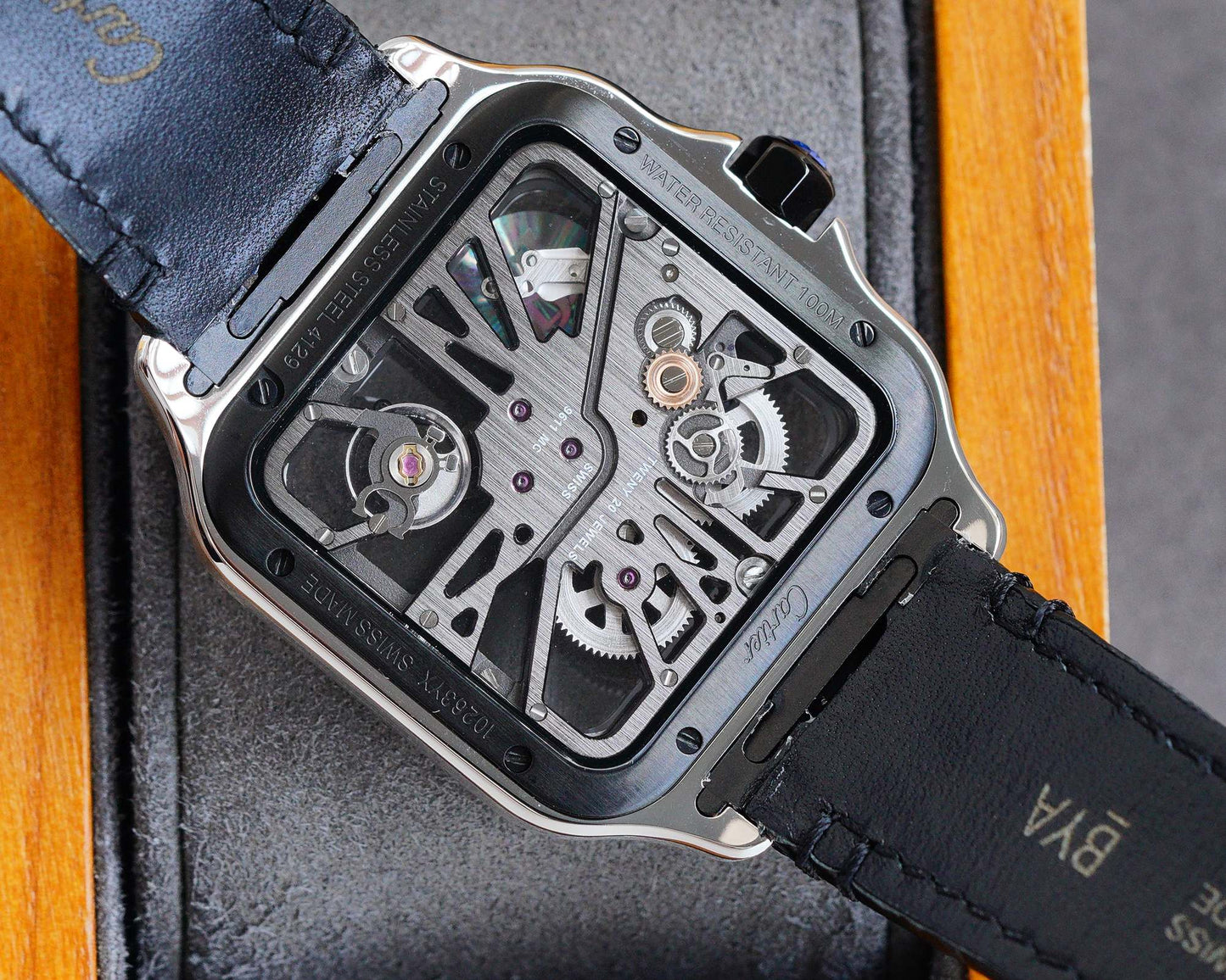 Cartier