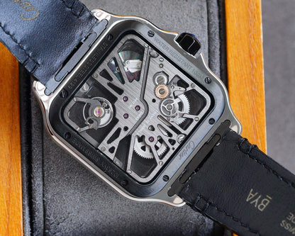 Cartier