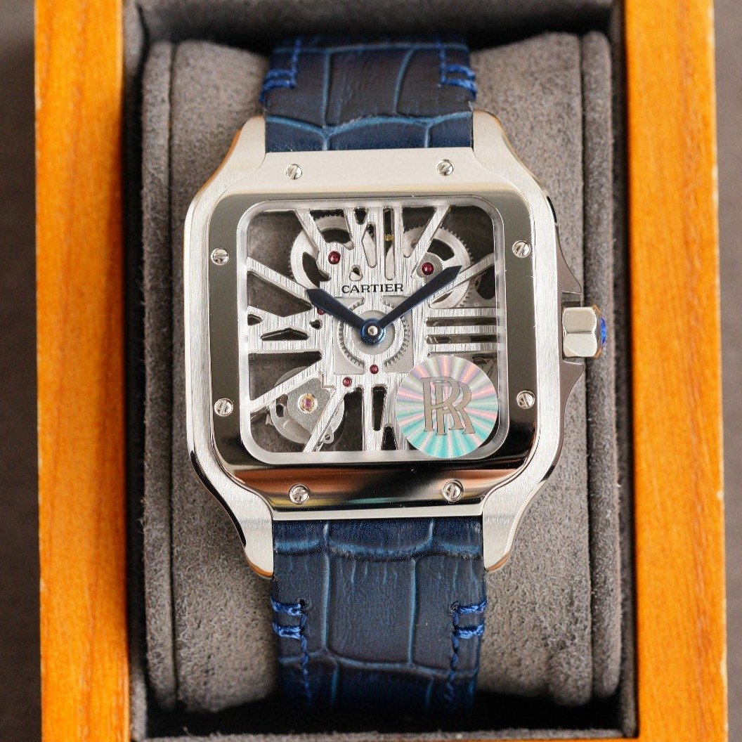 Cartier