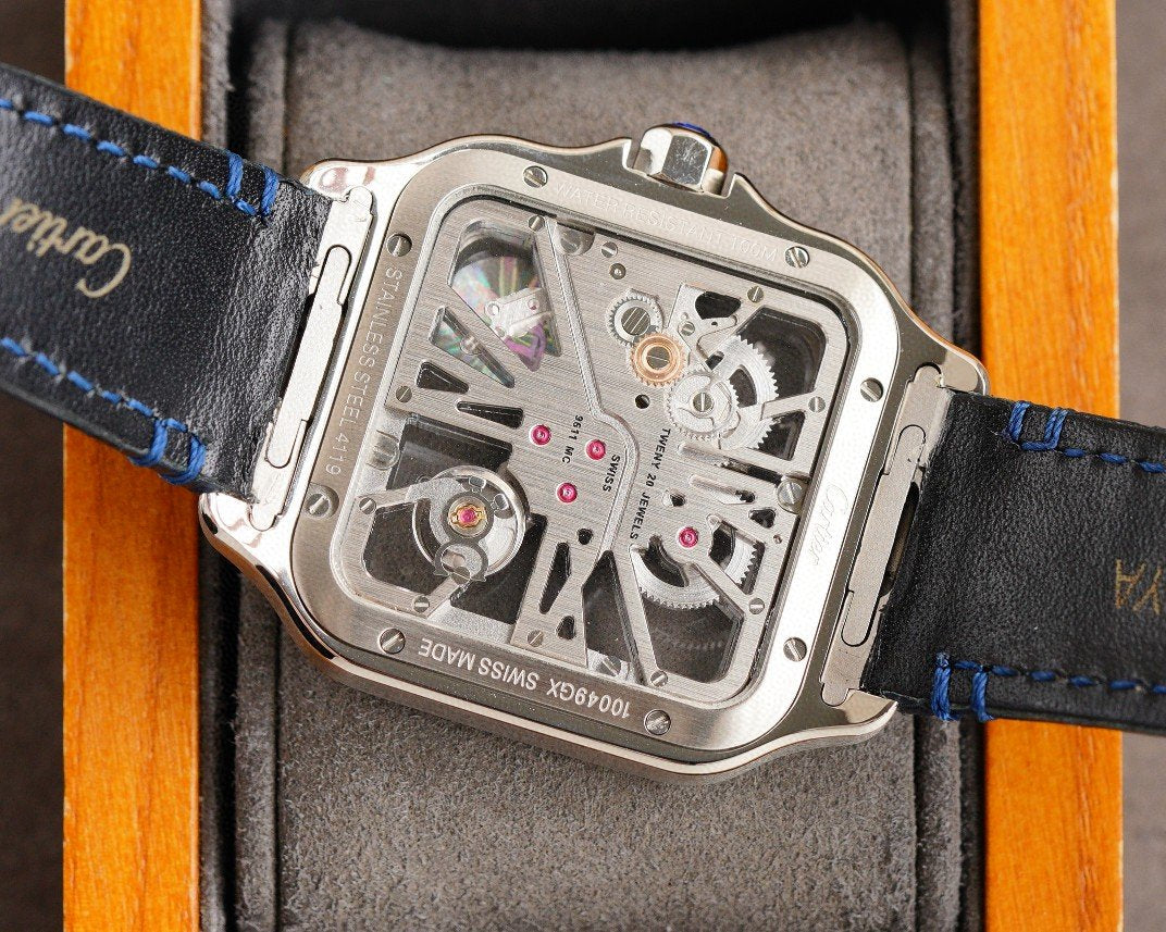 Cartier
