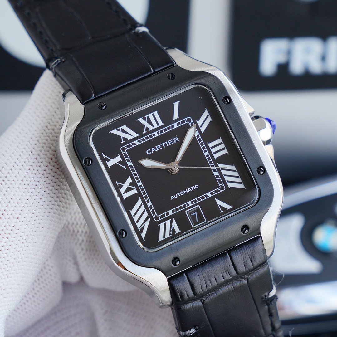 Audemars Piguet