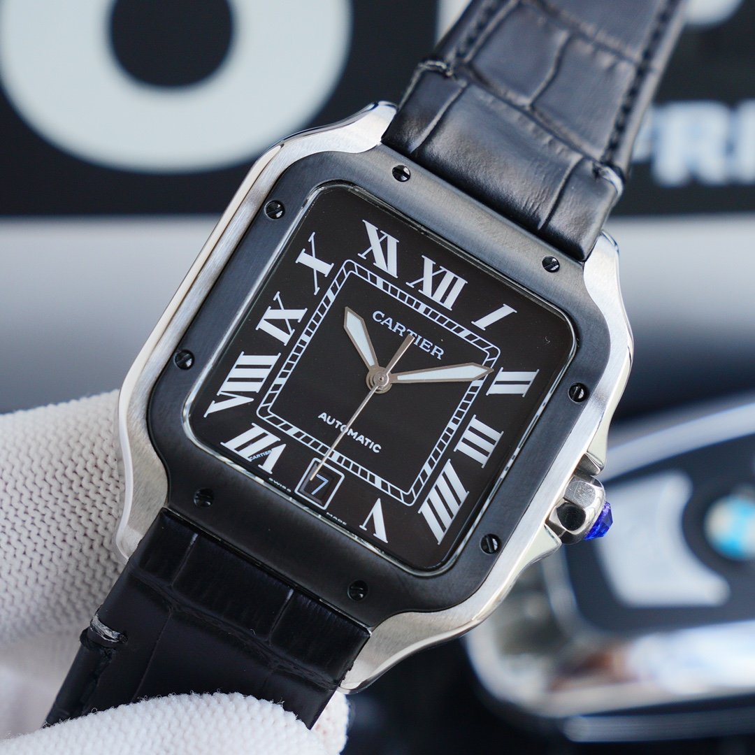 Audemars Piguet
