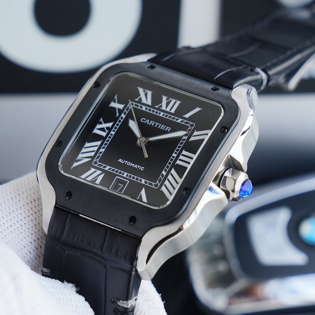 Audemars Piguet