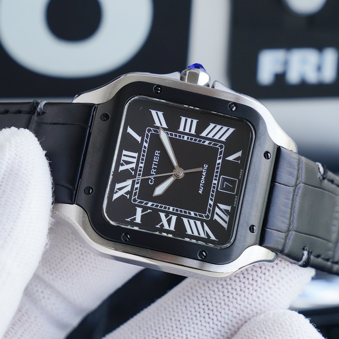 Audemars Piguet