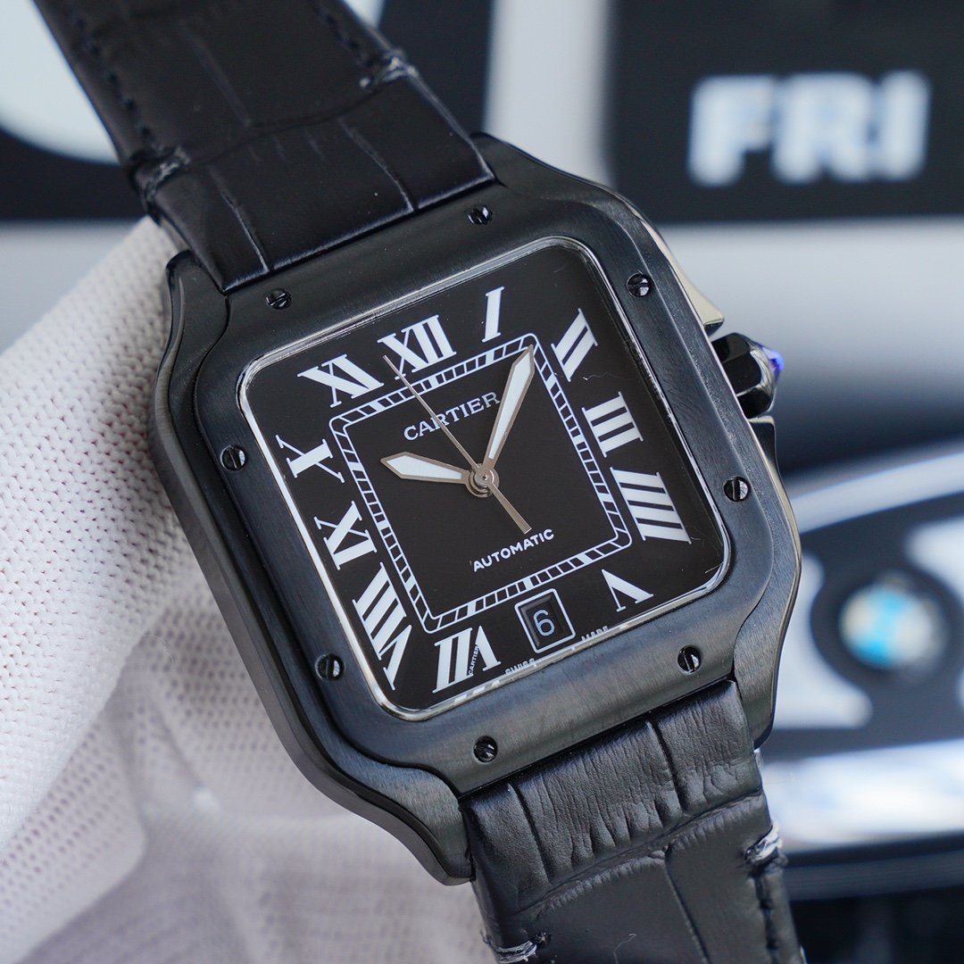 Audemars Piguet