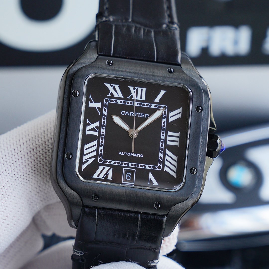 Audemars Piguet