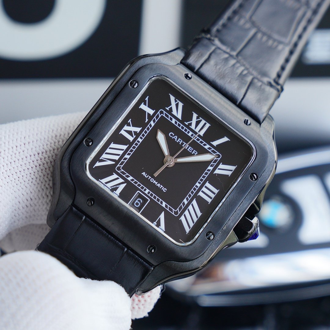 Audemars Piguet