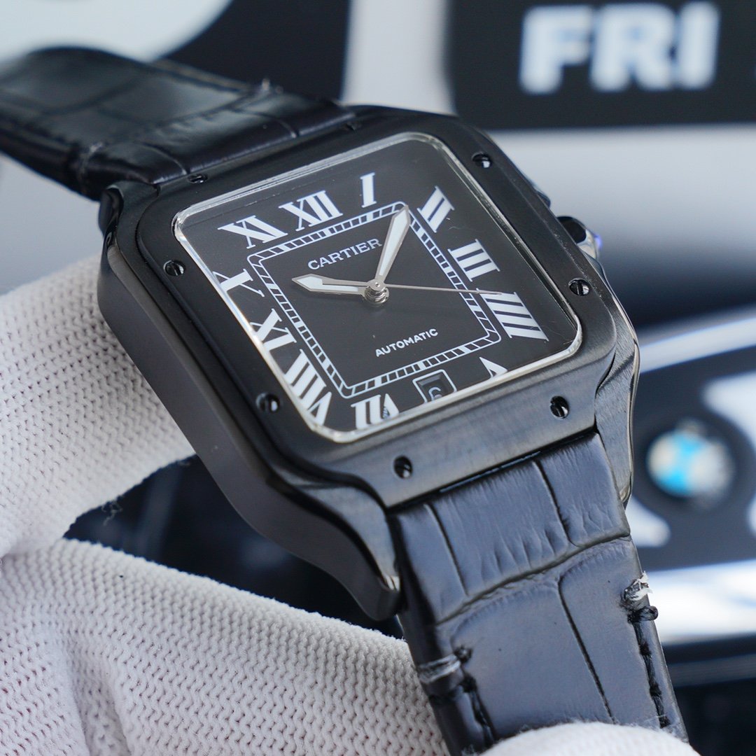 Audemars Piguet
