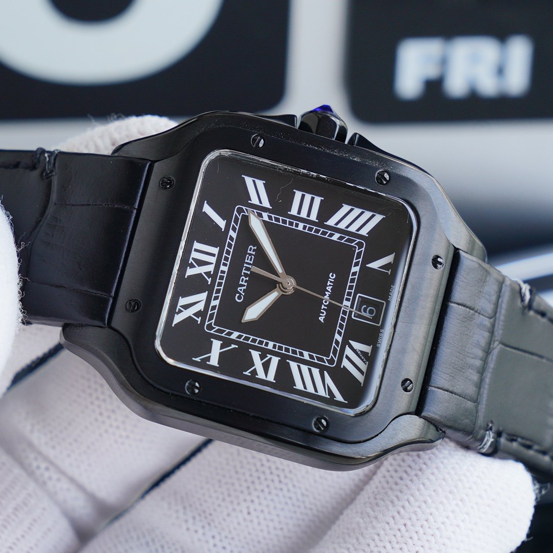 Audemars Piguet