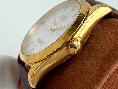 Rolex