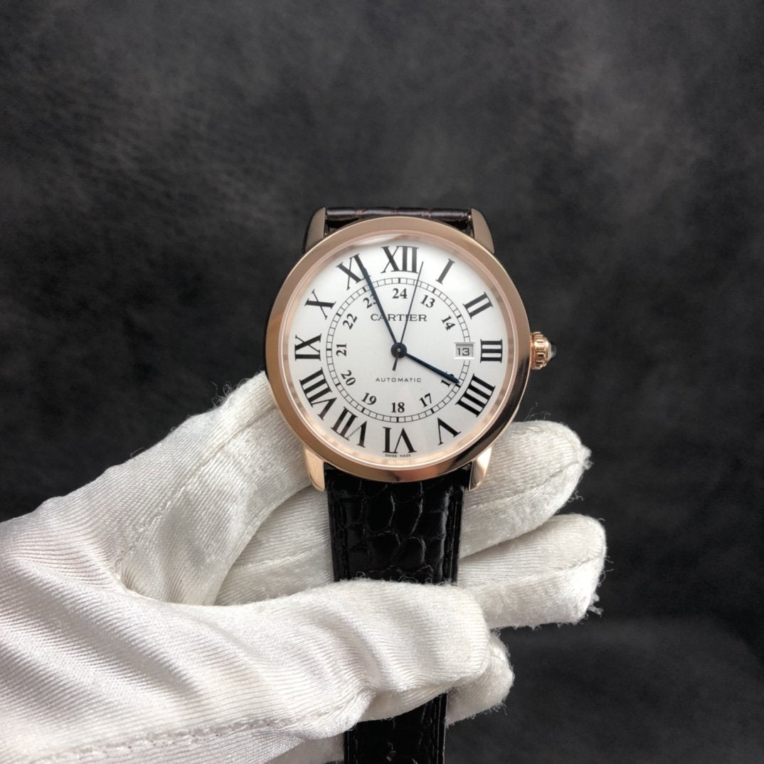 Cartier