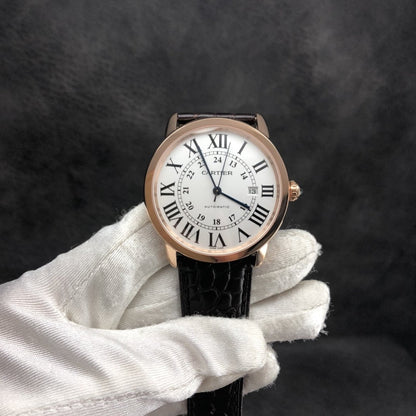 Cartier