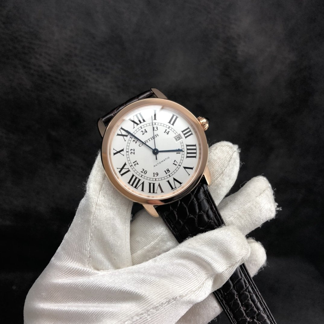 Cartier