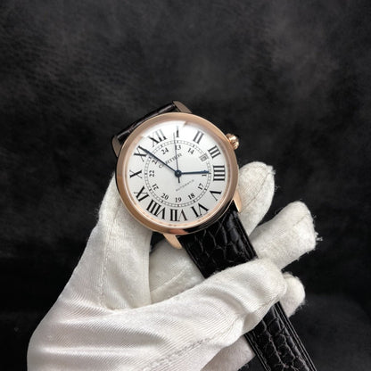 Cartier