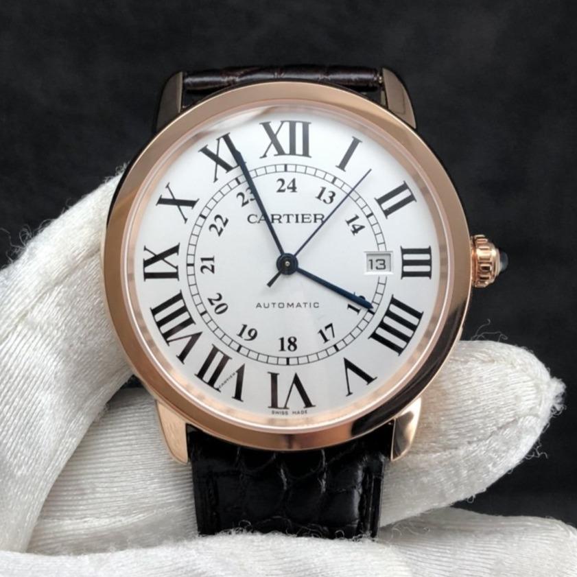 Cartier
