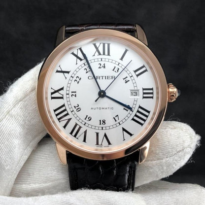 Cartier