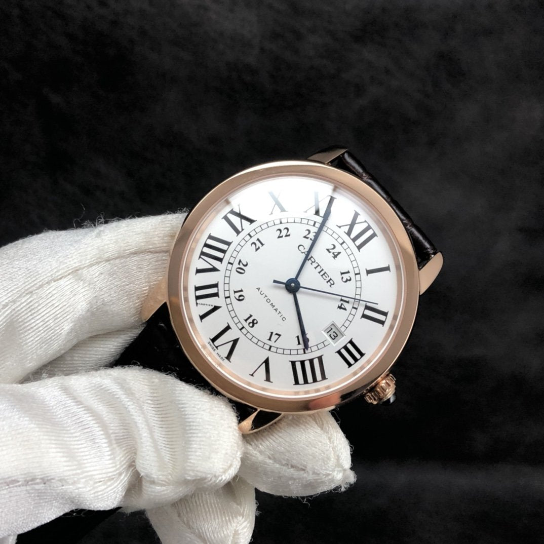 Cartier