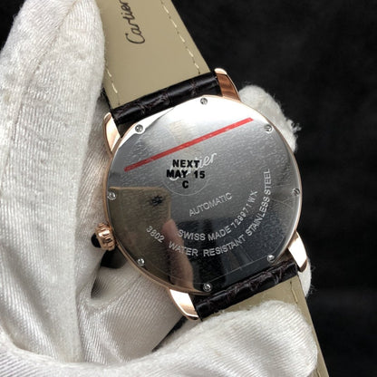 Cartier