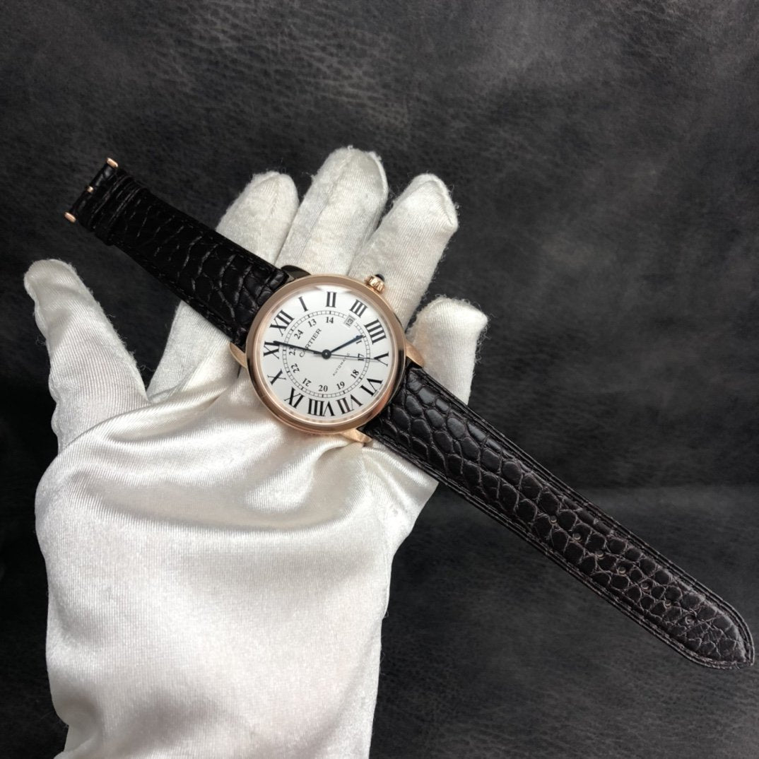 Cartier