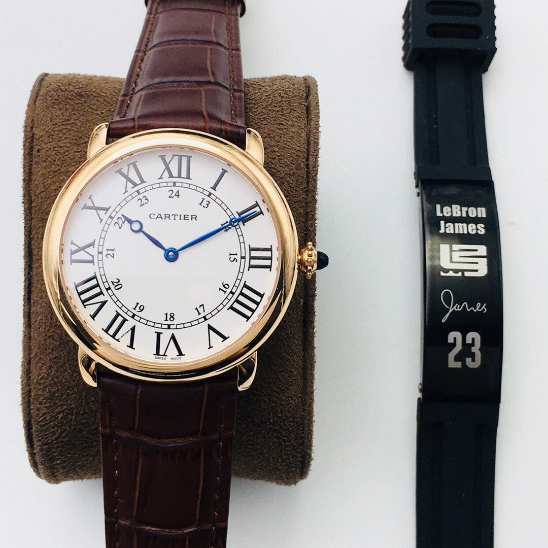 Cartier