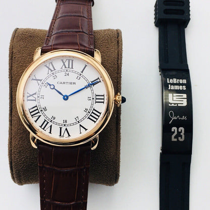 Cartier