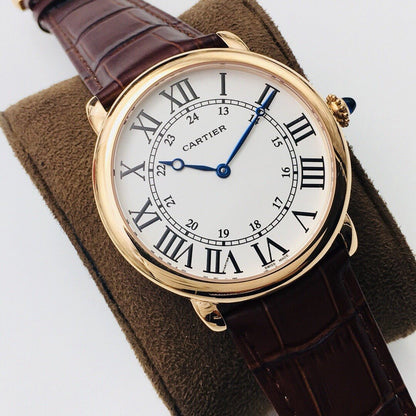 Cartier
