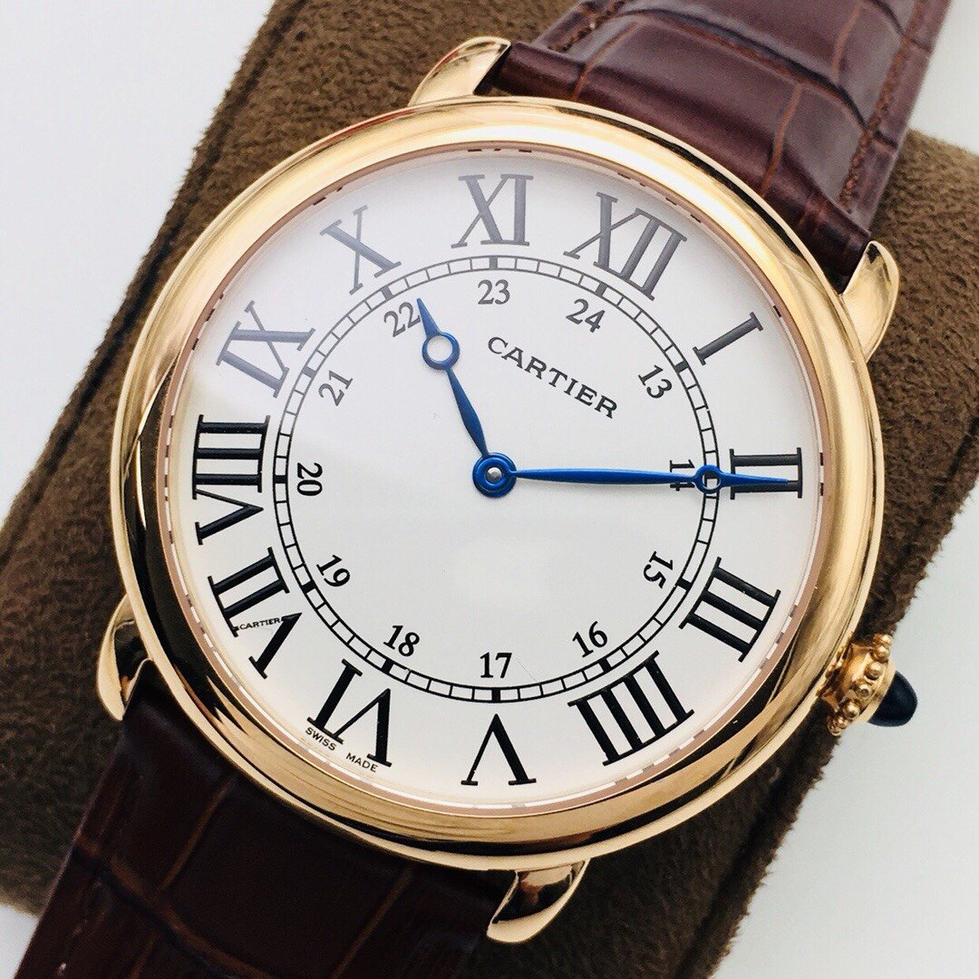 Cartier