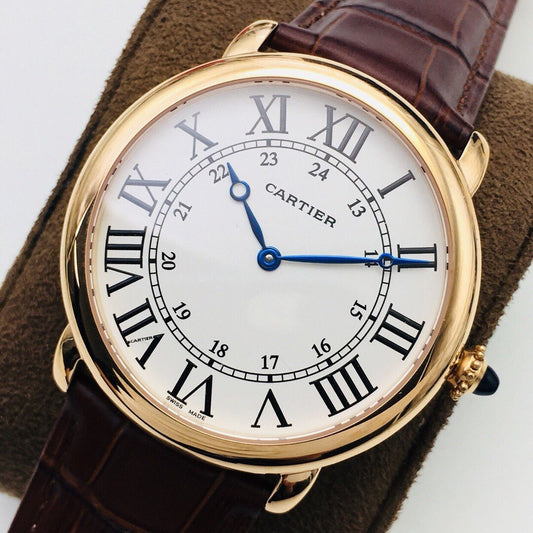 Cartier
