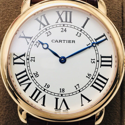 Cartier