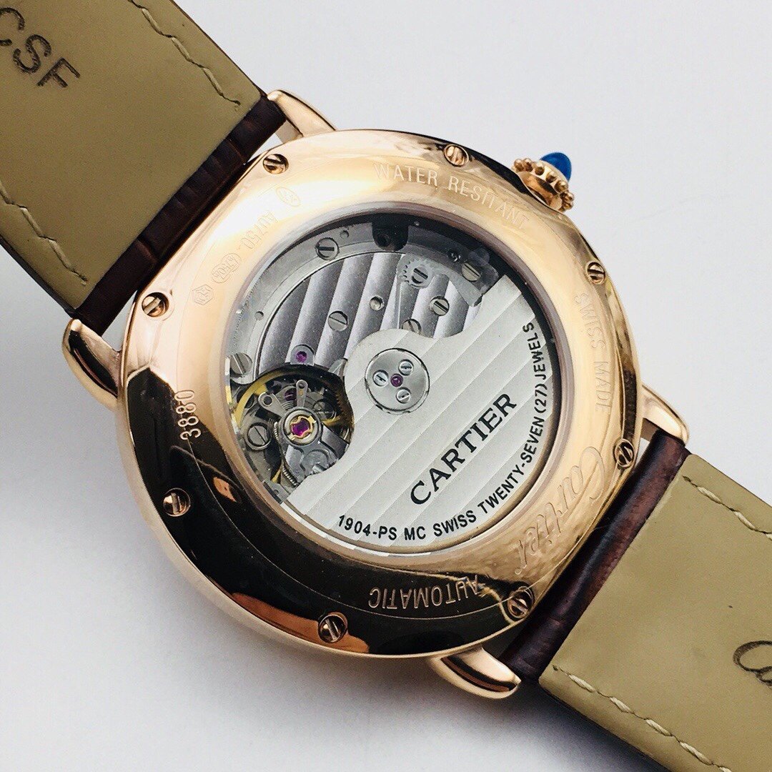 Cartier
