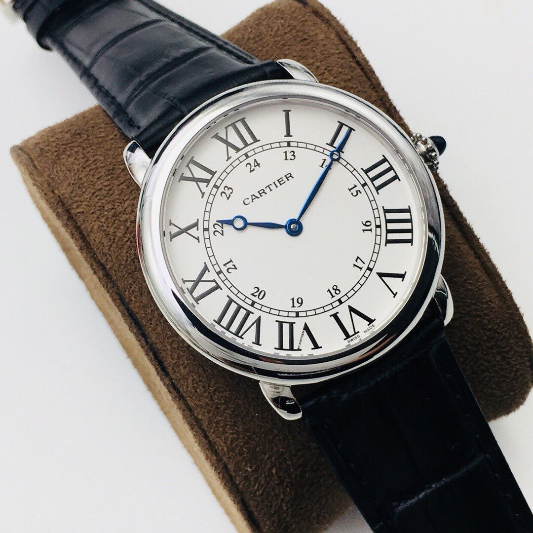 Cartier