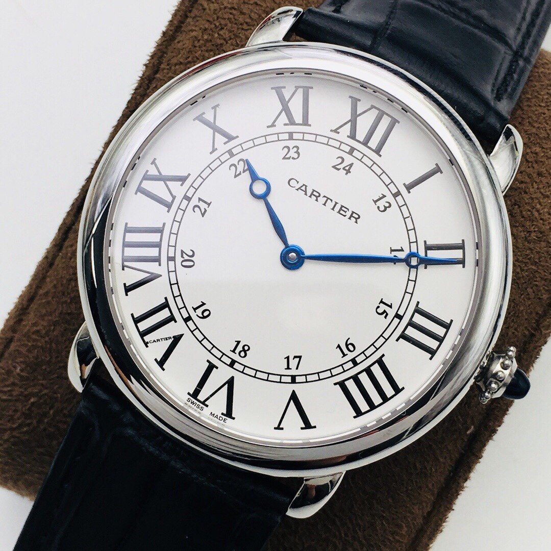Cartier
