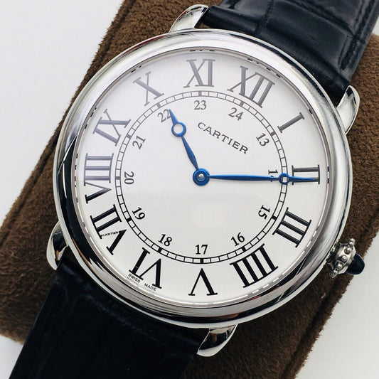 Cartier