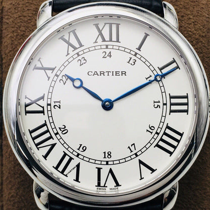 Cartier
