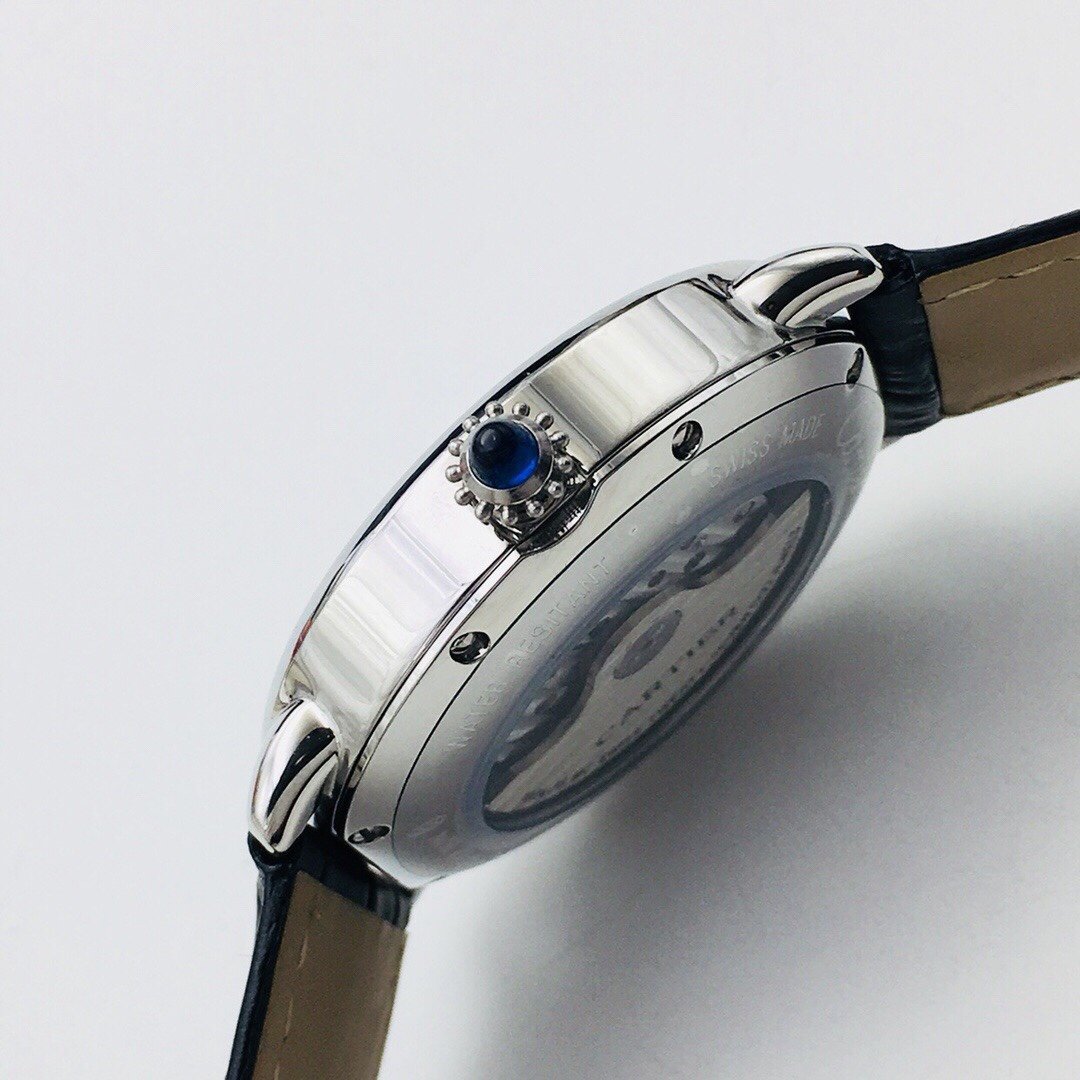 Cartier