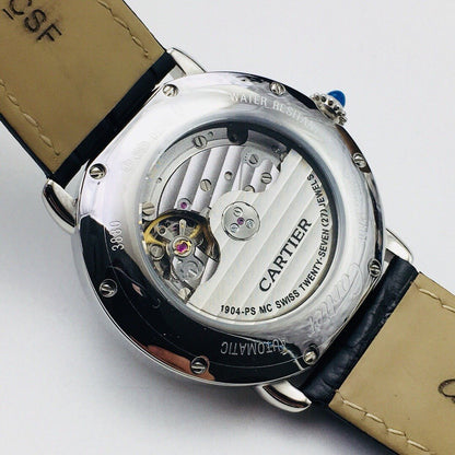Cartier