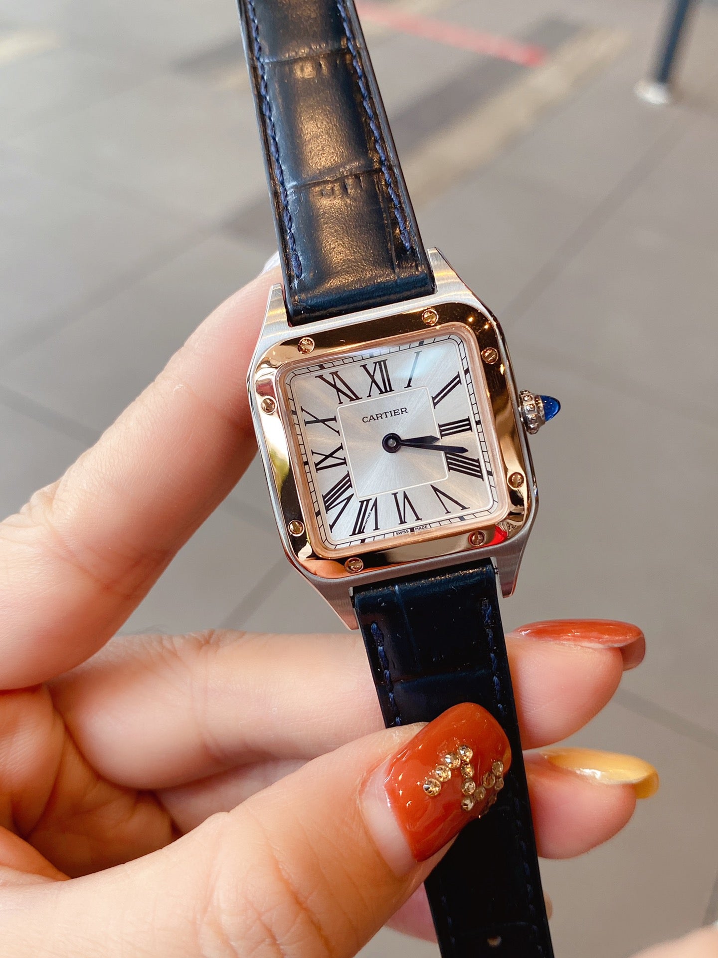 Cartier