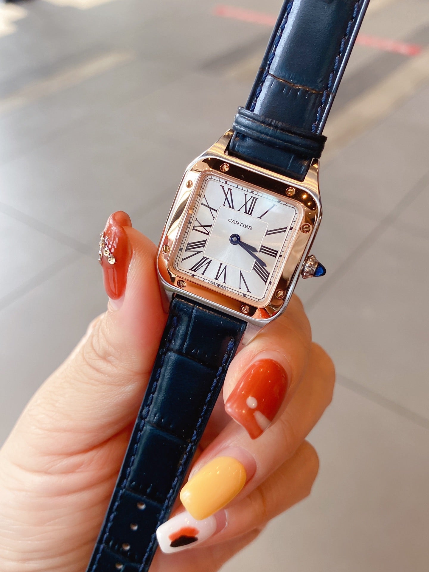 Cartier