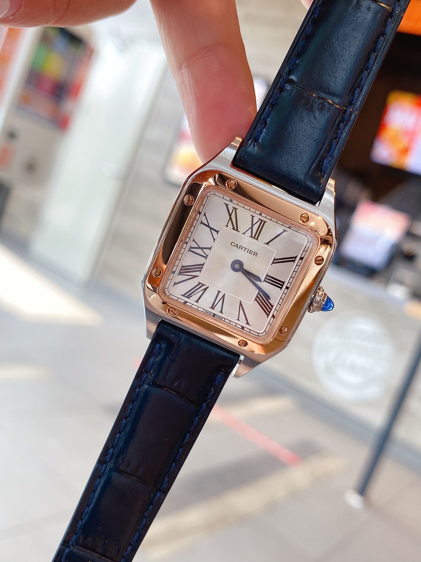 Cartier