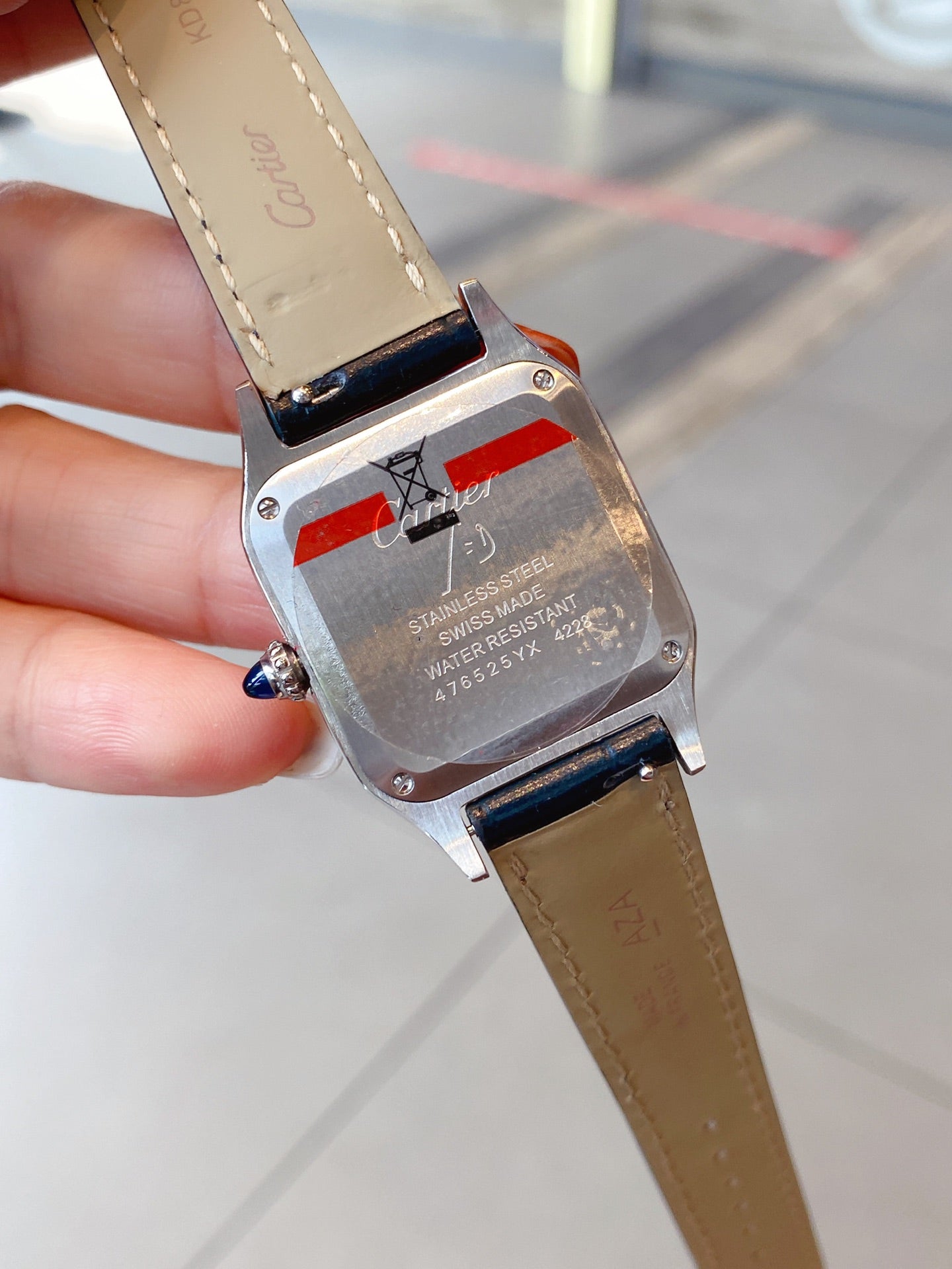 Cartier