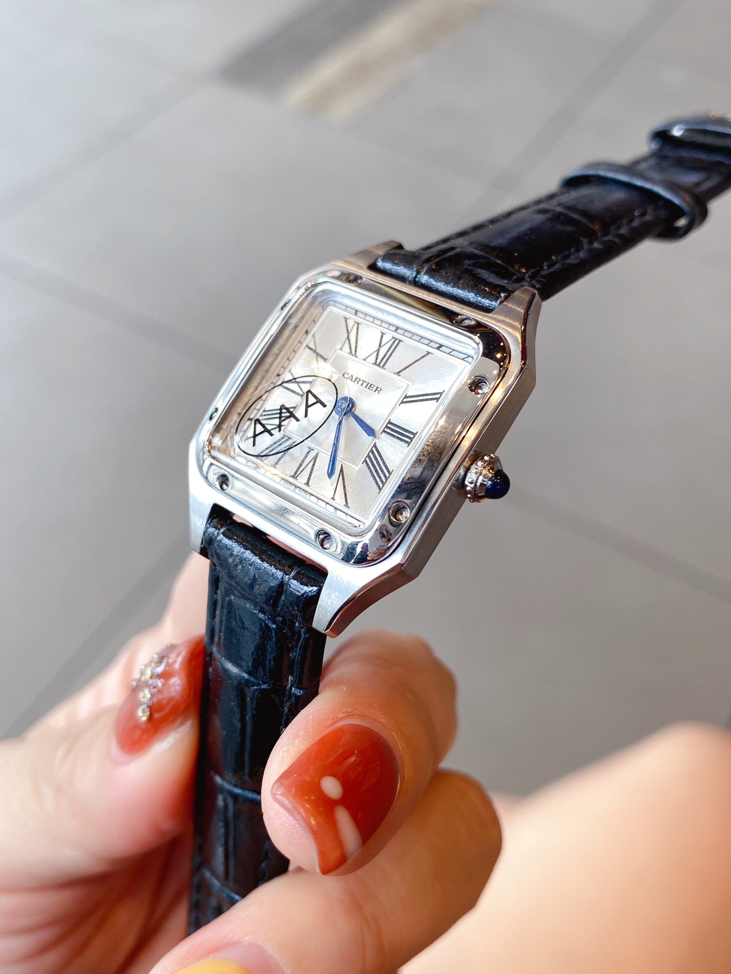 Cartier