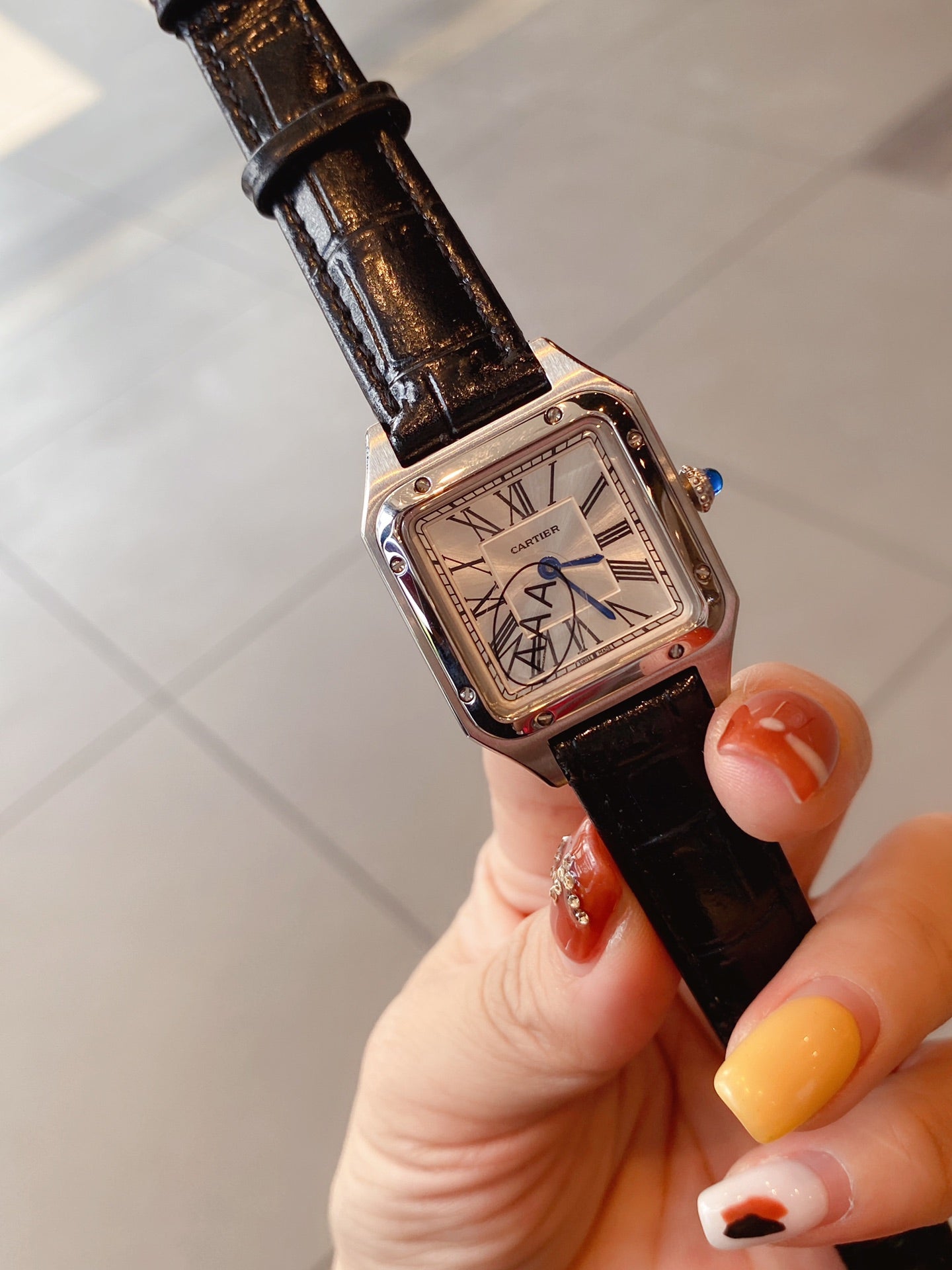 Cartier