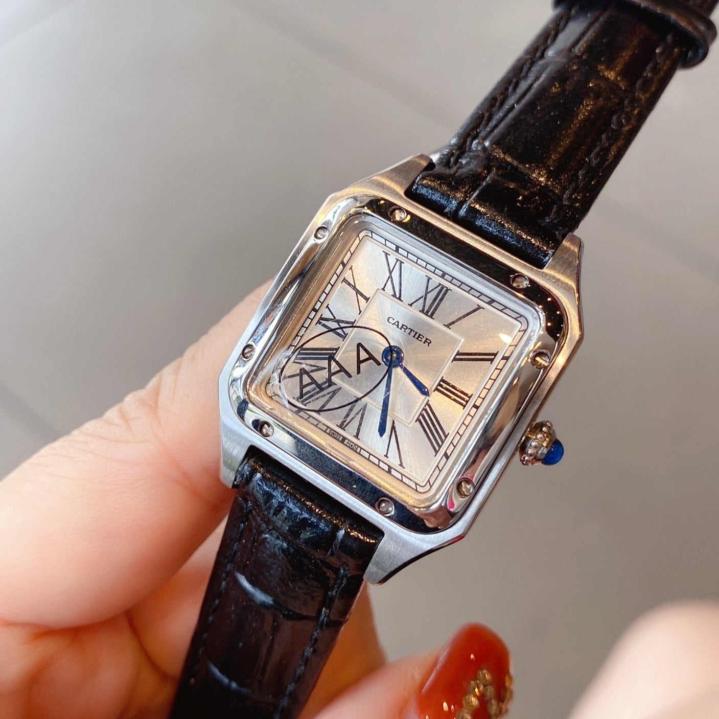 Cartier