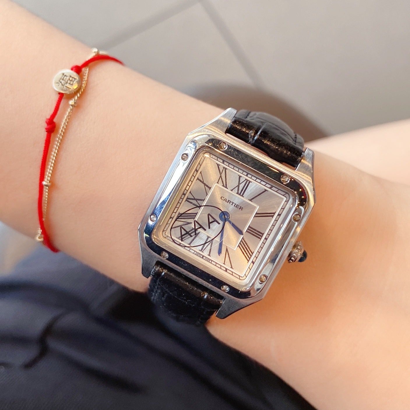 Cartier