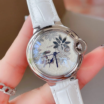 Cartier