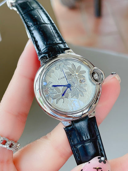 Cartier